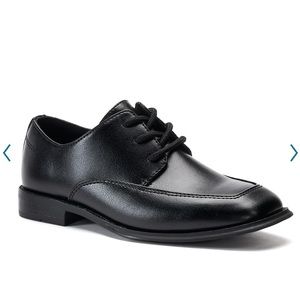 Sonoma Goods For Life Boys’ Dress Shoes